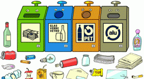 Décryptage du recyclage des matériaux plastiques