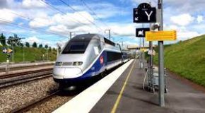 Train – Les droits des passagers