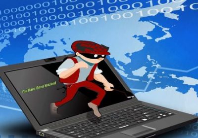 Piratages vous concernent directement